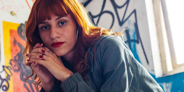 people handle anything life throws have someone depend on at home