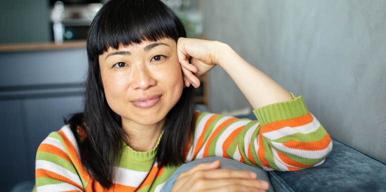 people live empty boat theory don't take things personally