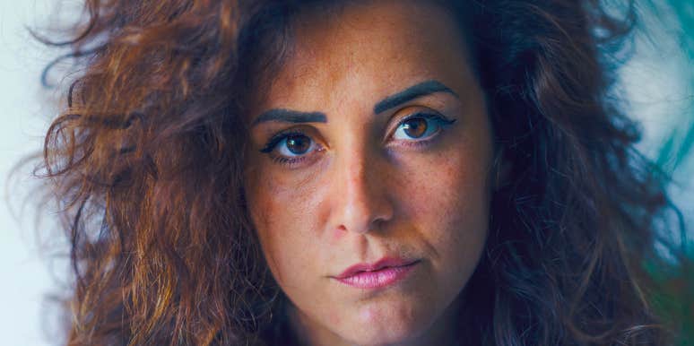 People Who Can't Seem To Avoid Relationship Drama Usually Have These Traits