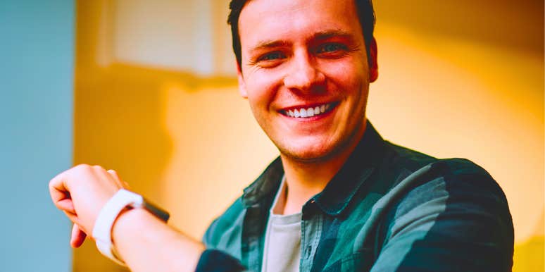 People Who Prefer Doing Things Quickly Usually Share These High-Energy Traits