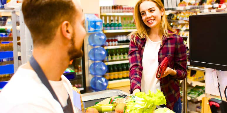 People Who Still Use Coupons At The Grocery Store Almost Always Have Rare Personality Traits