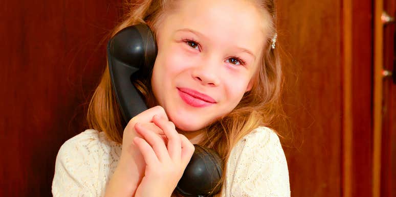 People Who Were Teens Before Smartphones Usually Have These Social Strengths