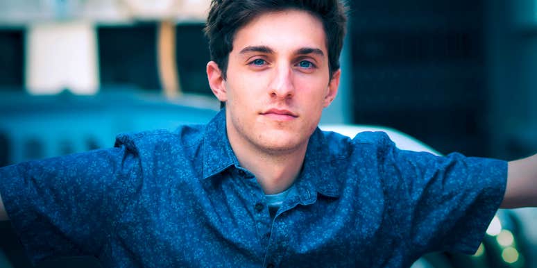 Signs Of A Man Who Loves Attention More Than Commitment