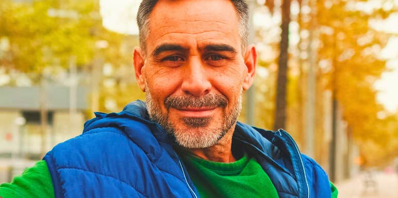 Things Older Men Do That Make Women Attracted To Them Almost Immediately