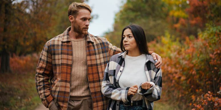 things people deprived love do when nice them