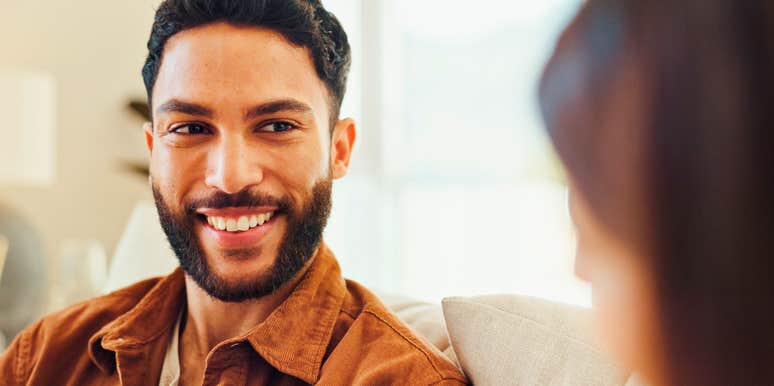 phrases true gentlemen use when talking to you 