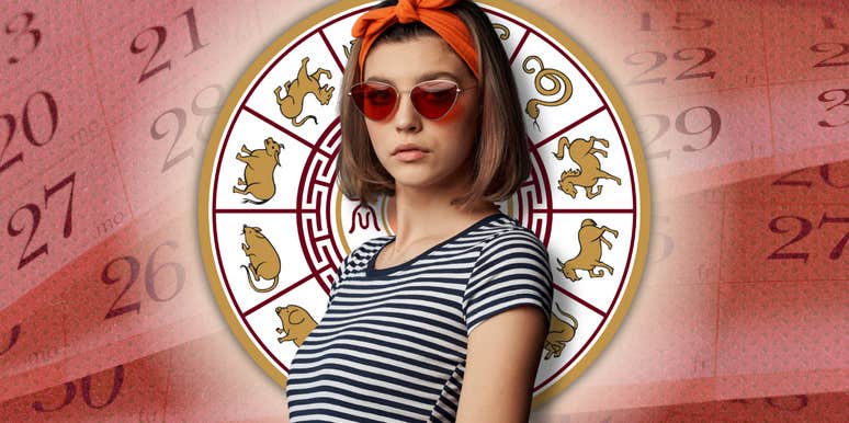 weekly chinese horoscopes March 2 8 2026