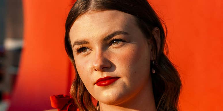 Wife needs things from her husband, not her friends.