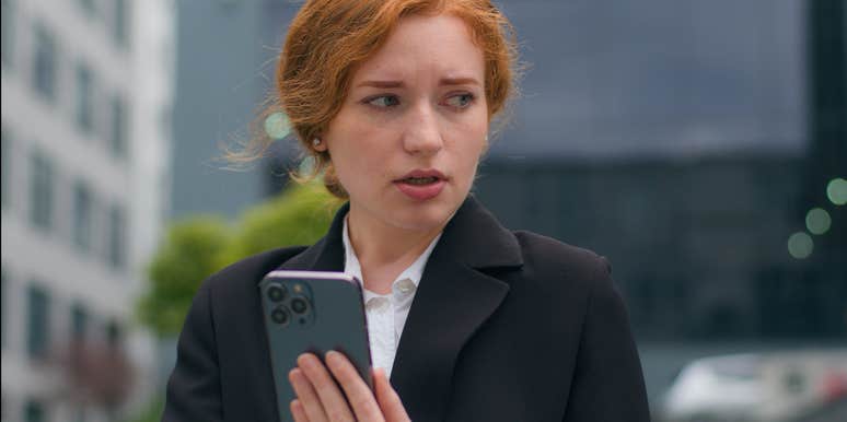 woman rejected job people pleasing tendencies