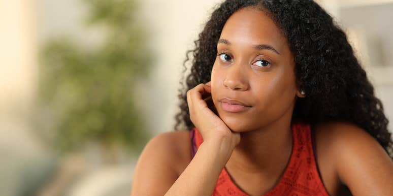 Woman Reveals The Odd Behavior That Was An Early Sign Of Cheating From Her Partner