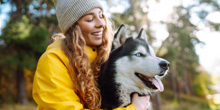 Woman Says Most Dog Owners Think More About Themselves Than Their Pets