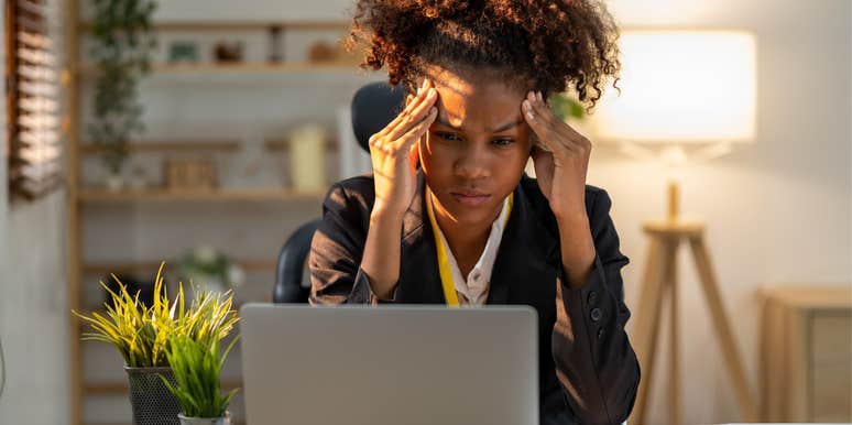 woman takes on former co-worker's responsibilities without pay