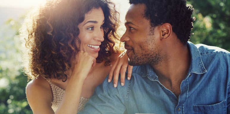 women using man's celebrity crush litmus test