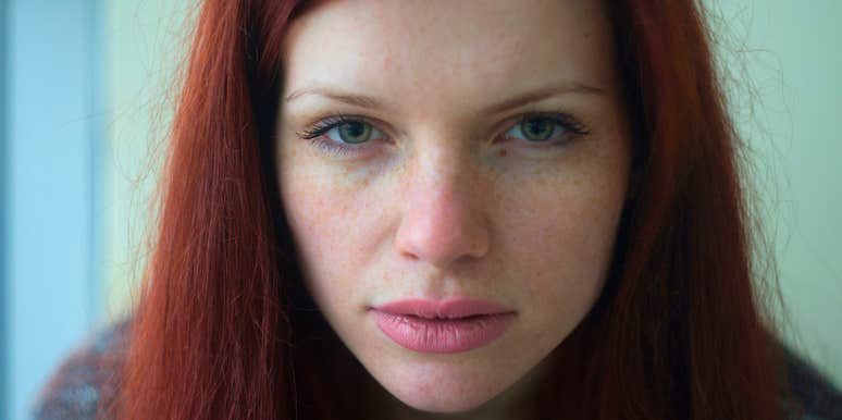 Women Who Fall For Emotionally Unavailable Men Usually Share These Self-Sacrificing Traits