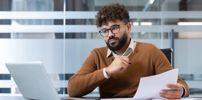 worker discouraged paycheck amount