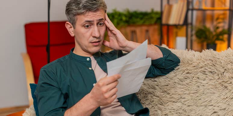 worker gets invoice quitting without notice