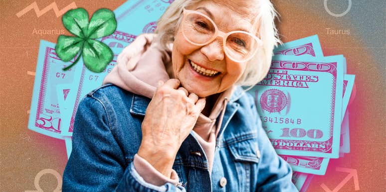 zodiac signs abundance luck February 16 2026