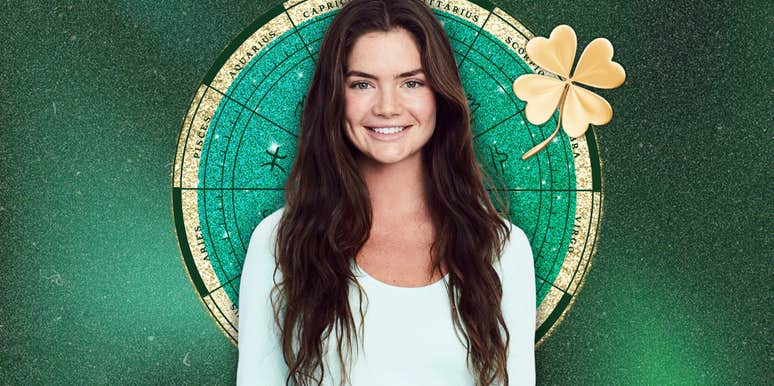 zodiac signs extra lucky rest February 2026