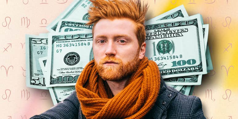 zodiac signs financial drought over February 21 2026