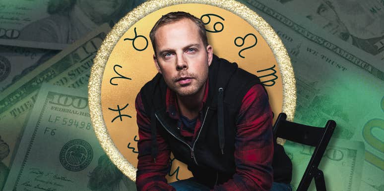 zodiac signs financial success february 11 2026