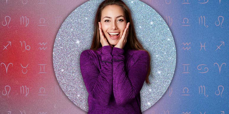 zodiac signs good horoscopes Wednesday February 18 2026