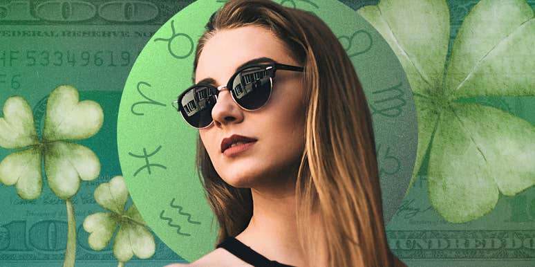 zodiac signs luck improves February 20 2026