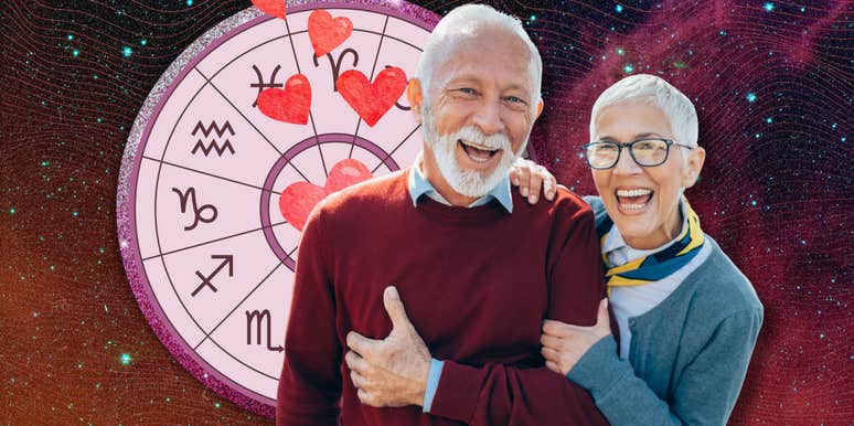 zodiac signs monthly love horoscope February 2026