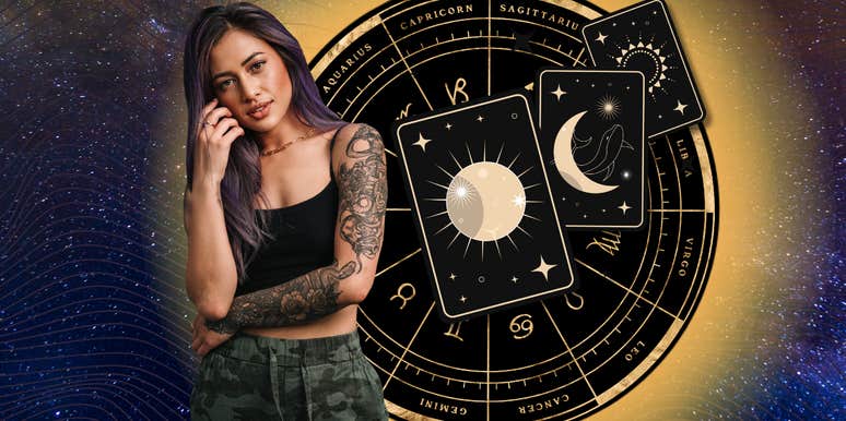 zodiac signs tarot horoscope march 1, 2026