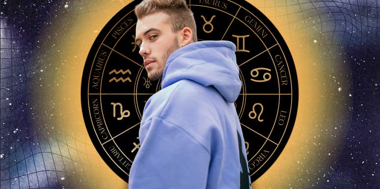 zodiac signs unstoppable 2026