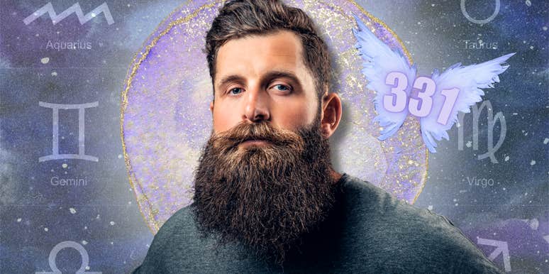 331 angel number day luck good news zodiac signs March 31 2026