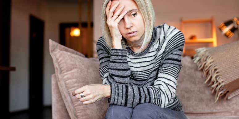 activist wondering if she should dump her friends who don't talk about politics