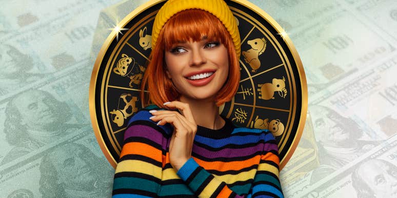 chinese zodiac signs abundance prosperity March 16 22 2026