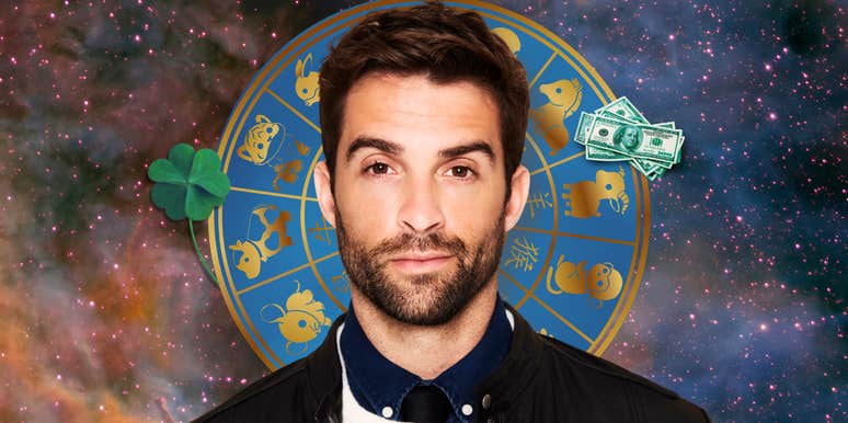 chinese zodiac signs luck financial success march 30 2026