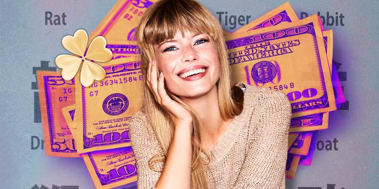 chinese zodiac signs luck financial success march 6 2026