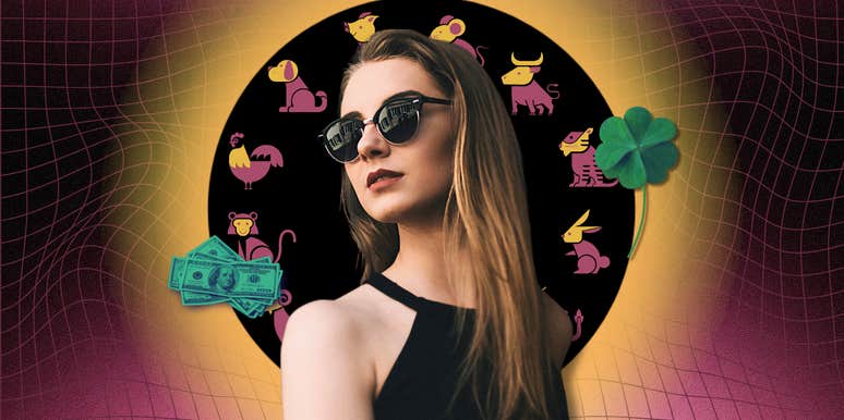 chinese zodiac signs luck prosperity march 17 2026