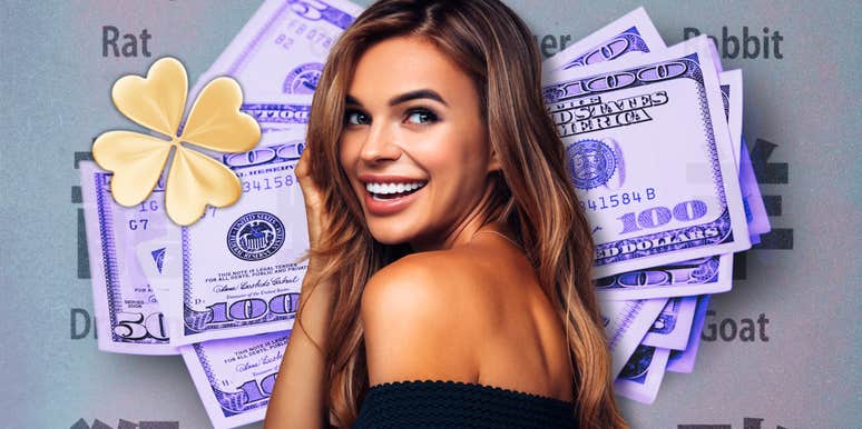 chinese zodiac signs luck prosperity march 4 2026