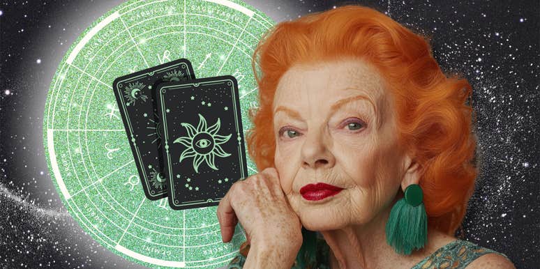 tarot horoscopes Friday March 20 2026 zodiac signs