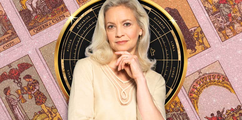 daily tarot horoscope reading Monday March 16 2026