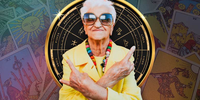 daily tarot horoscope reading Wednesday March 25 2026