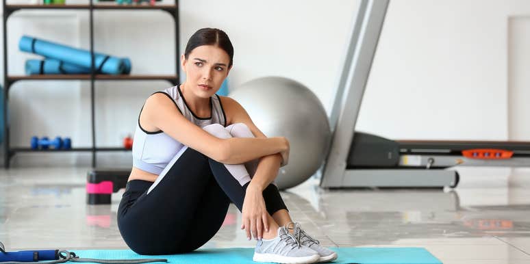 doctor shares how much exercise avoid mortality