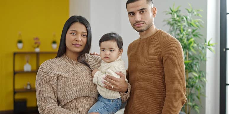 expert says family making less 145k poor