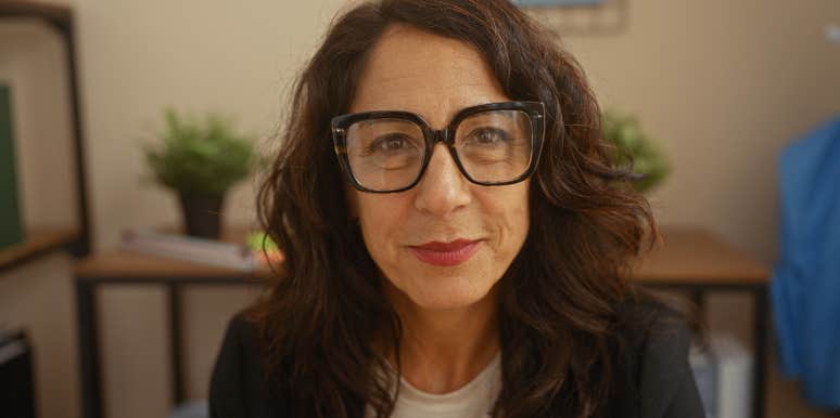 gen x woman grateful finally considered ugly