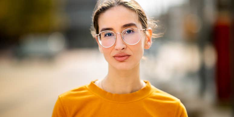 gen z worker has accommodation cannot interact co-worker