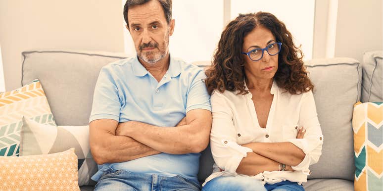 grandparents don't prioritize relationship daughters-in-law don't see grandkids