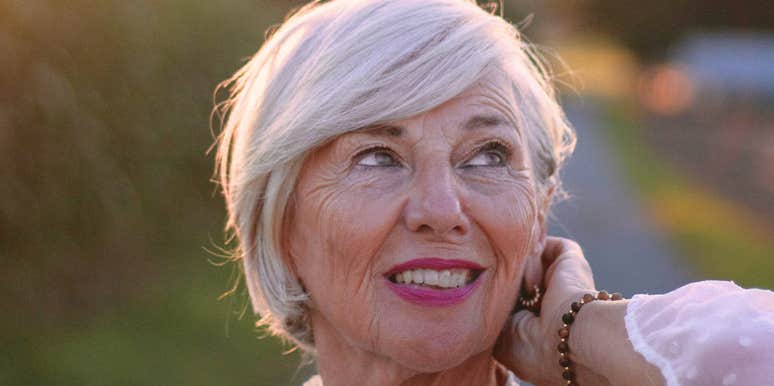 Happiest woman learned these things.