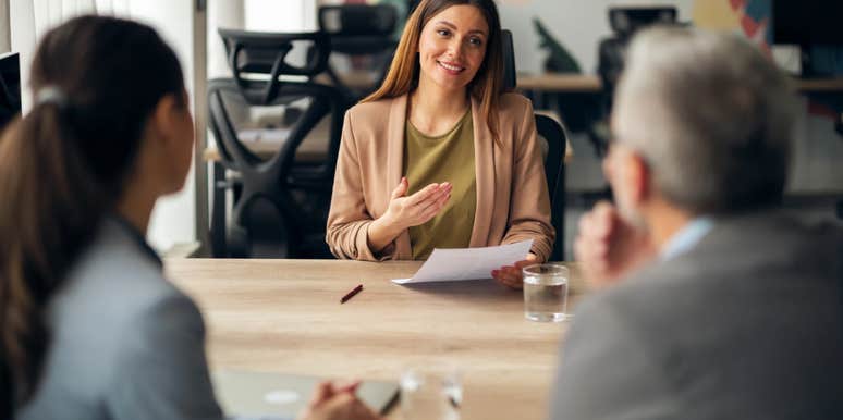 hiring manager refuses hire applicant quit toxic job