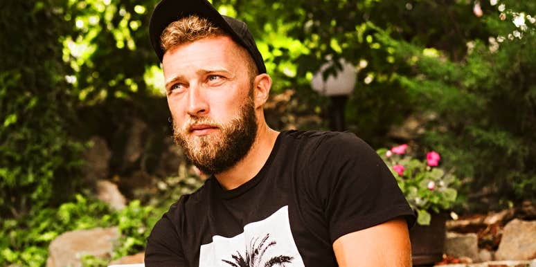  husbands who are negative and grumpy about pretty much everything say these phrases on repeat 