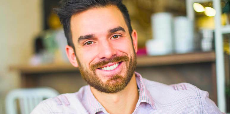 If A Man Does These Things Without Realizing It, He’s Probably More Emotionally Mature Than Most