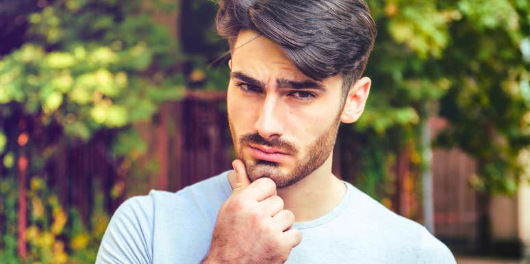 If A Man Isn't Willing To Say These Things, He's Likely Not A Very Good Person