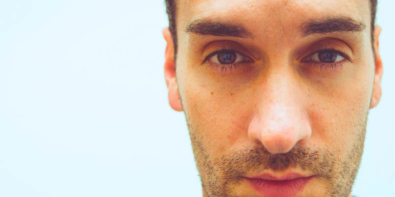 If A Man Makes You Doubt These Things About Yourself, He's Likely Not A Very Good Person